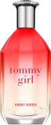 Tommy Hilfiger Tommy Girl Vibrant Summer Eau de Toilette (EdT) 100 ml Tommy Hilfiger Tommy Girl Vibrant Summer Eau de Toilette (EdT) 100 ml