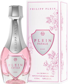 Philipp Plein Plein Fatale Rosé Eau de Parfum (EdP) 30 ml