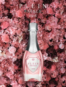 Philipp Plein Plein Fatale Rosé Eau de Parfum (EdP) 30 ml