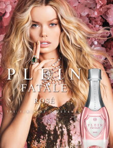 Philipp Plein Plein Fatale Rosé Eau de Parfum (EdP) 30 ml
