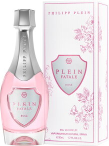 Philipp Plein Plein Fatale Rosé Eau de Parfum (EdP) 50 ml