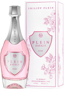 Philipp Plein Plein Fatale Rosé Eau de Parfum (EdP) 90 ml
