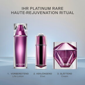 La Prairie Platinum Rare Cellular Life-Lotion 115 ml