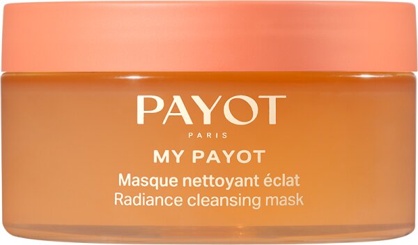 3390150591785 - Gesichtsmaske MY PAYOT 100 ml Tiefenreinigung 3390150591785 - Gesichtsmaske MY PAYOT 100 ml Tiefenreinigung