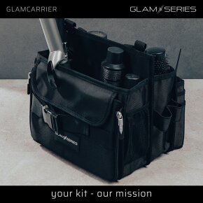 GlamCarrier 1 Stk.