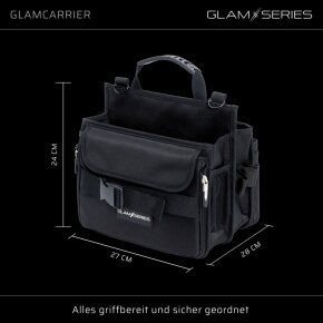 GlamCarrier 1 Stk.