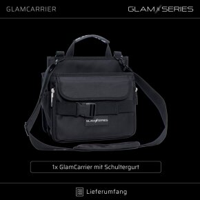 GlamCarrier 1 Stk.