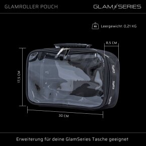 GlamRoller Pouch 1 Stk.