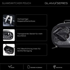 GlamSwitcher Pouch 1 Stk.