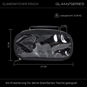 GlamSwitcher Pouch 1 Stk.