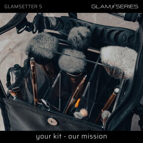 GlamSetter S 1 Stk.