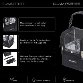 GlamSetter S 1 Stk.