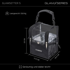 GlamSetter S 1 Stk.