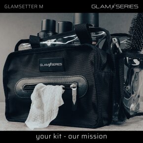 GlamSetter M 1 Stk.
