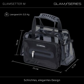 GlamSetter M 1 Stk.