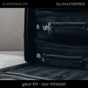 GlamTraveler 1 Stk.