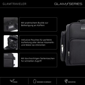 GlamTraveler 1 Stk.