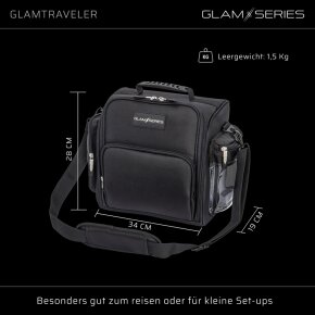 GlamTraveler 1 Stk.