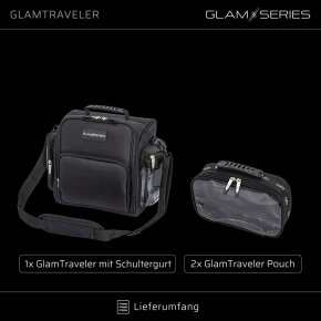 GlamTraveler 1 Stk.