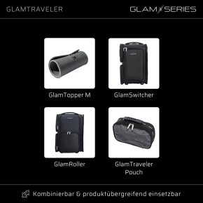 GlamTraveler 1 Stk.