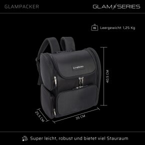 GlamPacker 1 Stk.