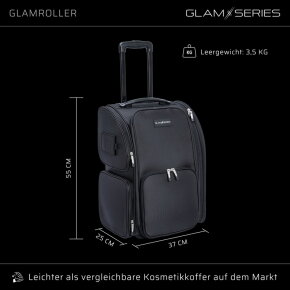 GlamRoller 1 Stk.
