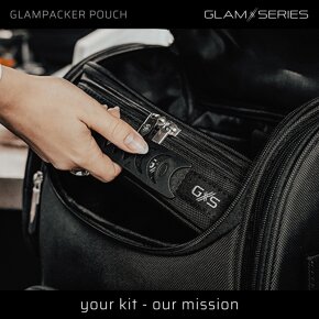 GlamPacker Pouch 1 Stk.