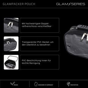 GlamPacker Pouch 1 Stk.