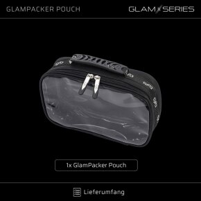 GlamPacker Pouch 1 Stk.