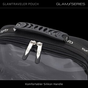 GlamTraveler Pouch 1 Stk.