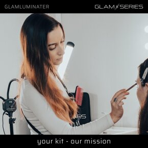 GlamLuminater 1 Stk.