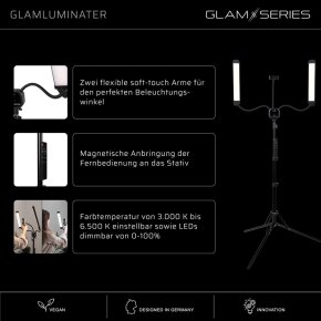 GlamLuminater 1 Stk.
