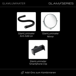 GlamLuminater 1 Stk.