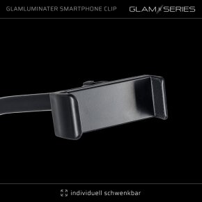 GlamLuminater Smartphone Clip 1 Stk.