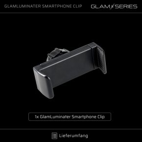 GlamLuminater Smartphone Clip 1 Stk.