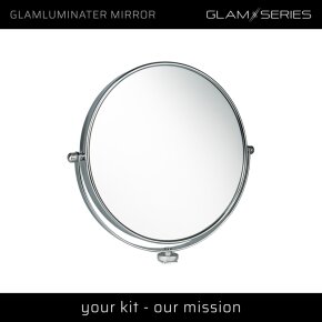 GlamLuminater Mirror 1 Stk.