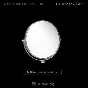 GlamLuminater Mirror 1 Stk.