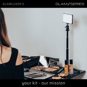 GlamLuxer S 1 Stk.