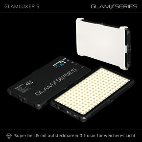 GlamLuxer S 1 Stk.