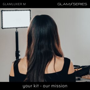 GlamLuxer M 1 Stk.