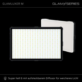 GlamLuxer M 1 Stk.