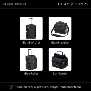 GlamLuxer M 1 Stk.