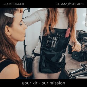 GlamHugger 1 Stk.