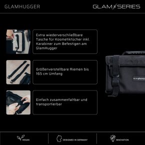 GlamHugger 1 Stk.