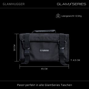 GlamHugger 1 Stk.