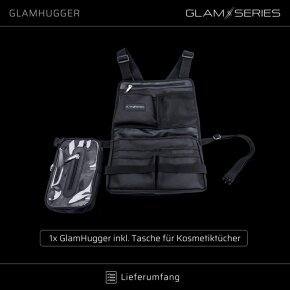 GlamHugger 1 Stk.
