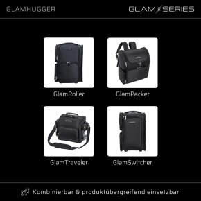 GlamHugger 1 Stk.