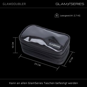 GlamDoubler 1 Stk.