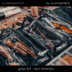 GlamOrganizer 1 Stk.