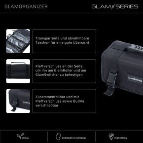 GlamOrganizer 1 Stk.